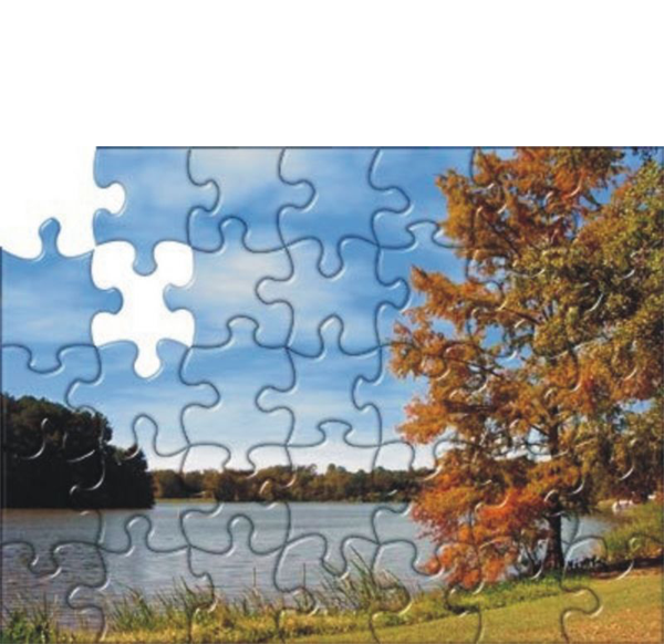 Puzzle your photo with our custom photo puzzle printing online