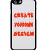 Create your own phone cover case mobile