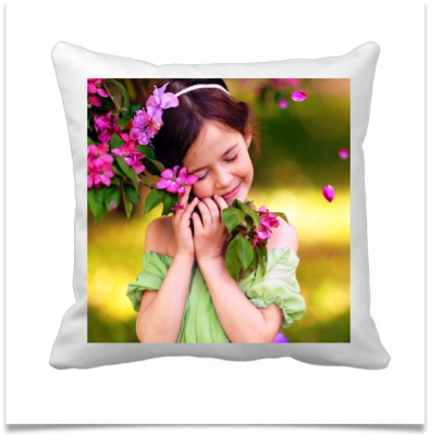 Create Design your own custom personalized pillow online kuwait