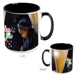 Custom Photo Mugs