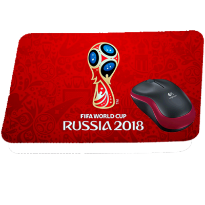 mouse pad