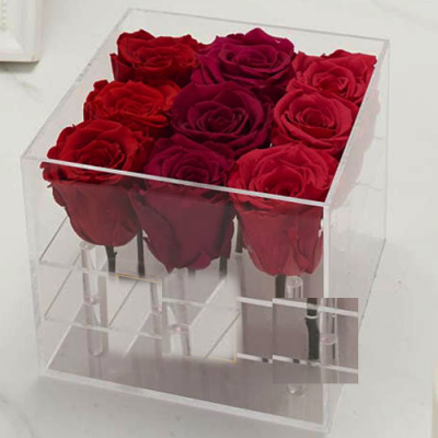 Acrylic Gift Boxes