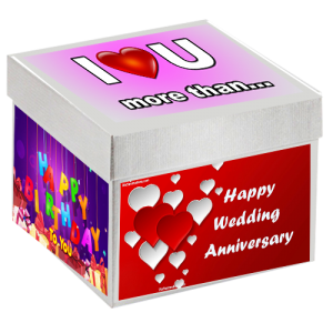 Cartoon-Gift-Box
