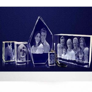 3d Crystal Printing