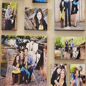 Customized Photo Frame gift