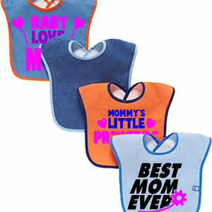 Baby Bibs