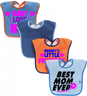 Baby Bibs