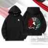 Kuwait National Day Hoodie